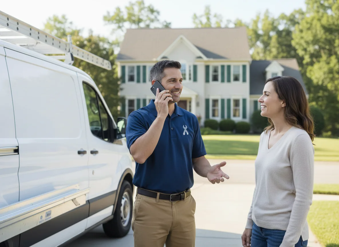 Home Gutter Service Greene, RI FAQs